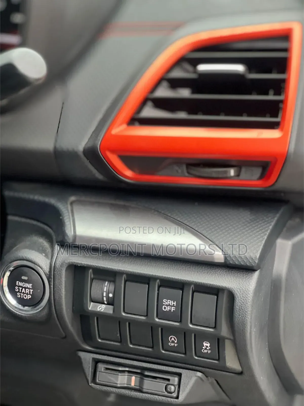 Subaru Forester Limited AWD 2019 White