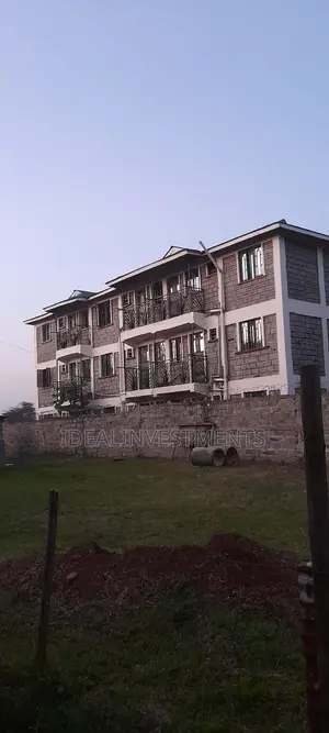 Mini Flat in Nyamasaria, Kolwa Central for sale