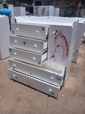 Kid's Wardrobes