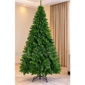 Artificial Christmas Trees Now Available! 7ft (210cm)