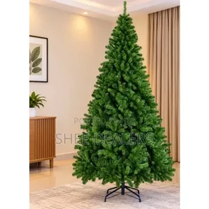 Artificial Christmas Trees Now Available! 7ft (210cm)