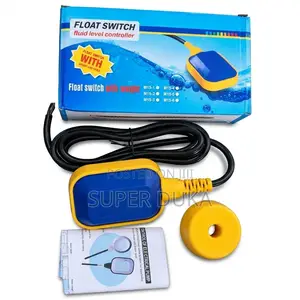 Float Switch Water Level Controller Electric Pump Switch Cable Weight