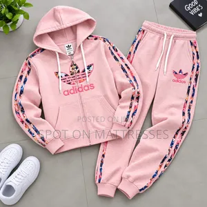 Adidas Tracksuits for Both Boys and Girls. Ages 2-16yrs. We Deliver!