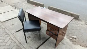 Office Chairs and Desks