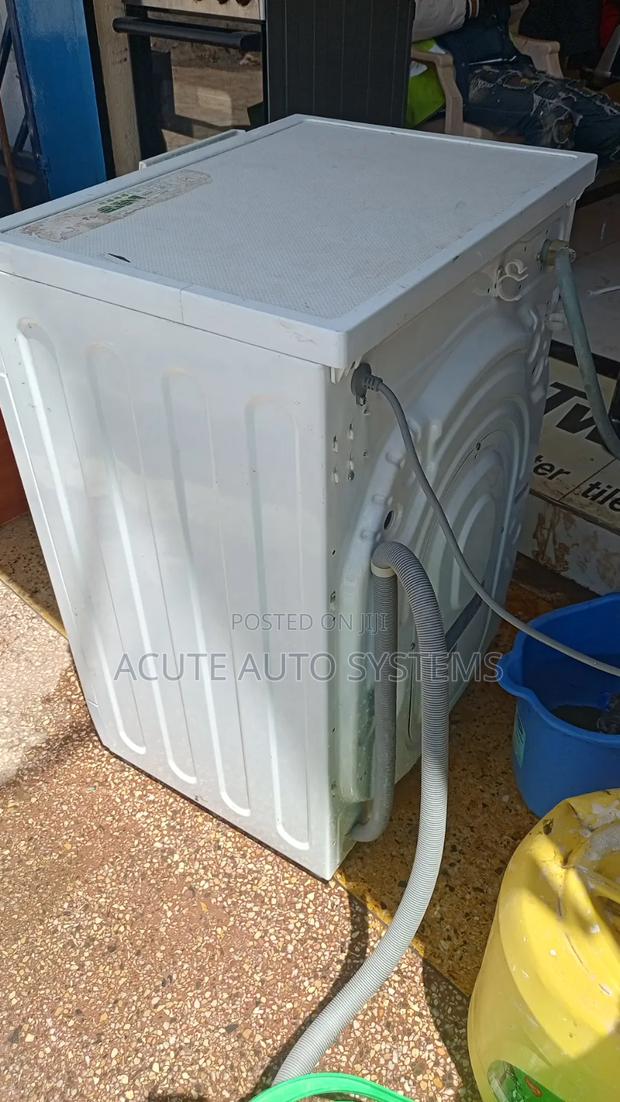 Bompani 6kg Front Load Washing Machine - thumbnail 5