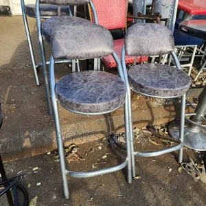 Restaurant and Bar Grey Chair