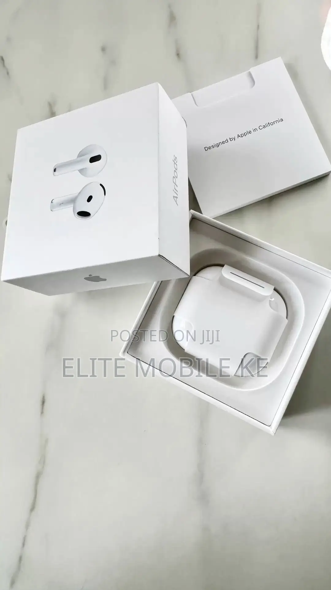 Apple AirPods 4