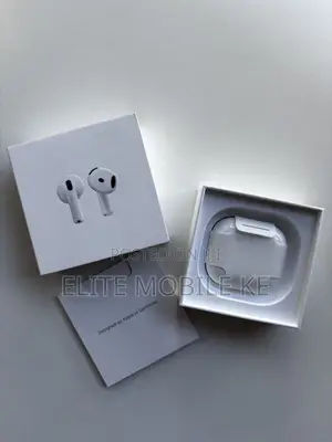 Apple AirPods 4