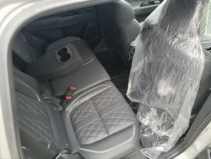 Mitsubishi Outlander 2.4 PHEV AWD 2018 Silver