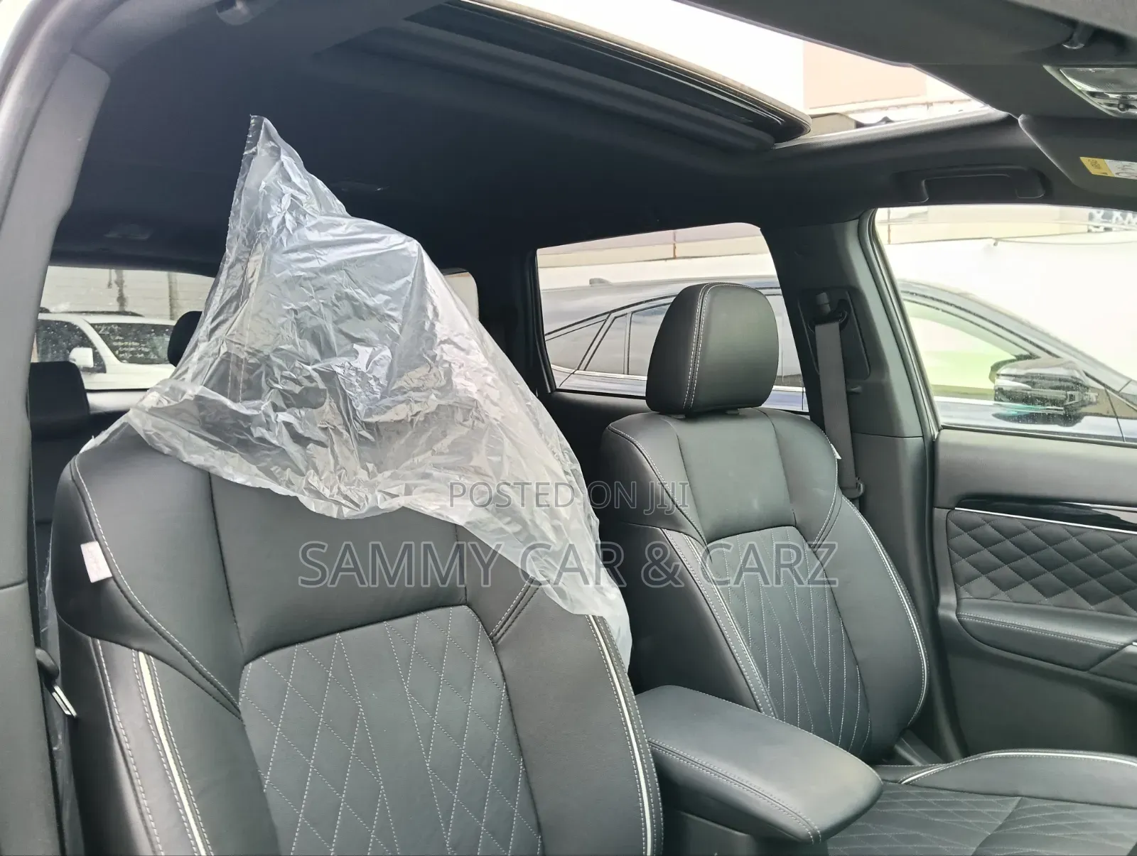 Mitsubishi Outlander 2.4 PHEV AWD 2018 Silver