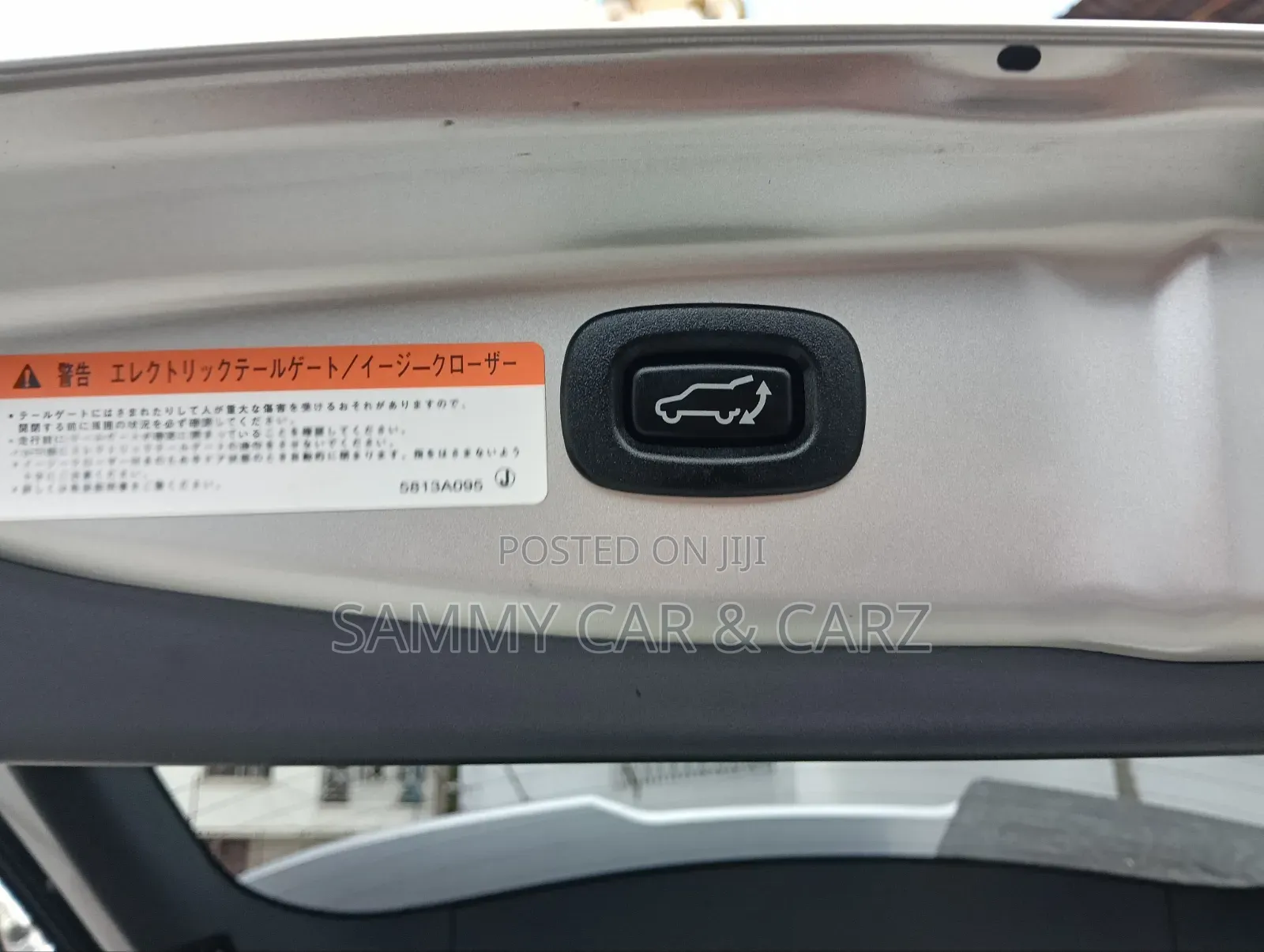 Mitsubishi Outlander 2.4 PHEV AWD 2018 Silver