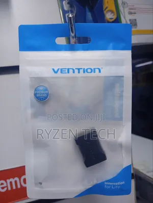 Vention HDMI Coupler