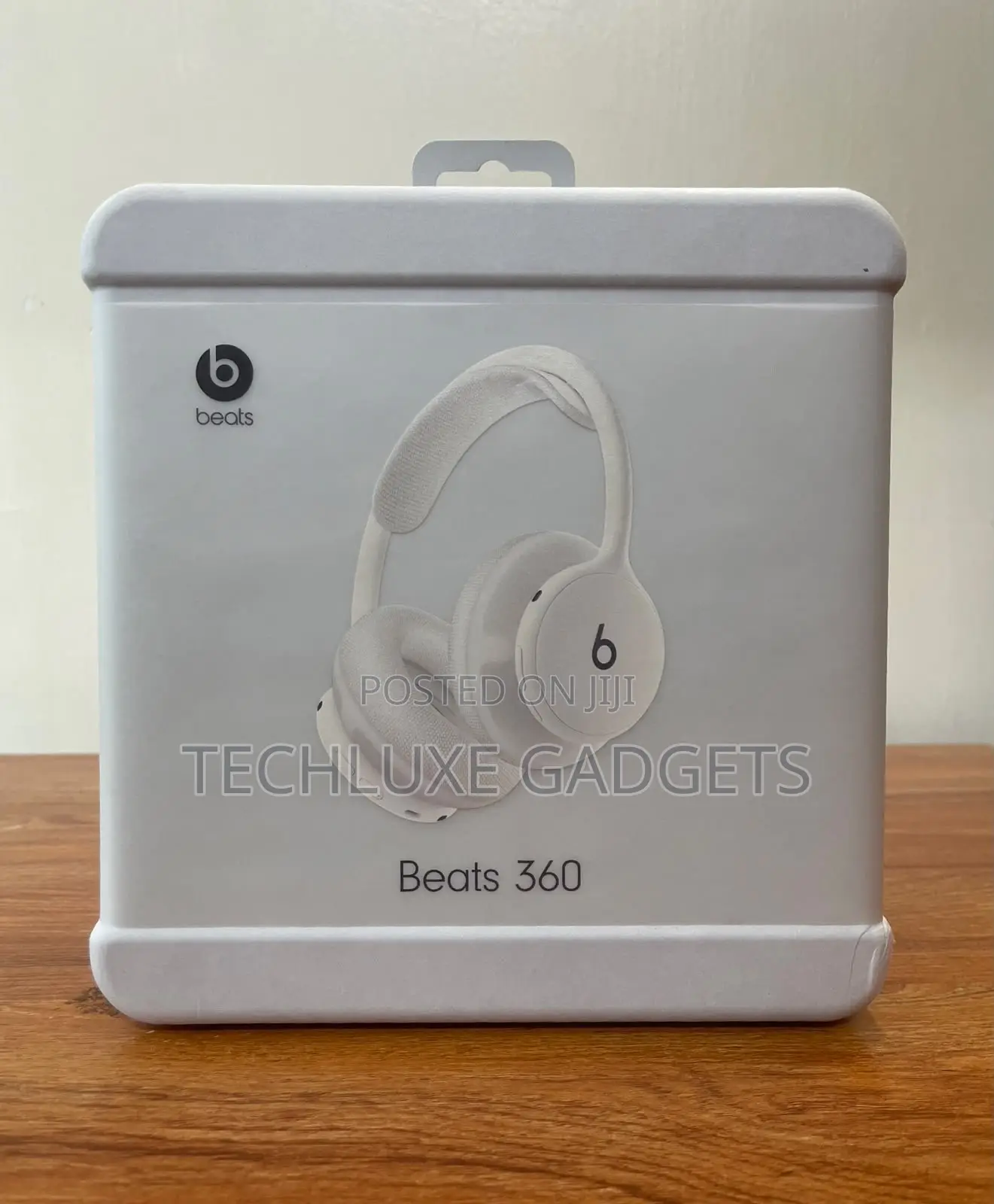 Beats 360 Headphone