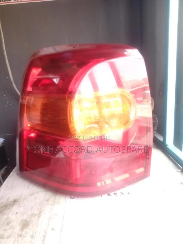 Tailight for Landcrueser 200 Series [Depo]