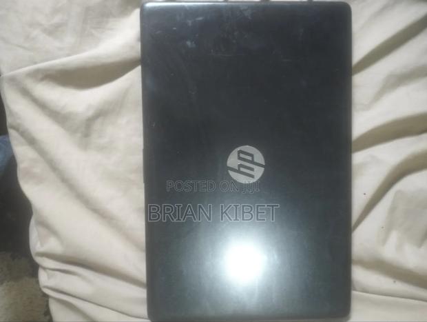 Laptop HP 8GB Intel Core 5 HDD 1T - main view