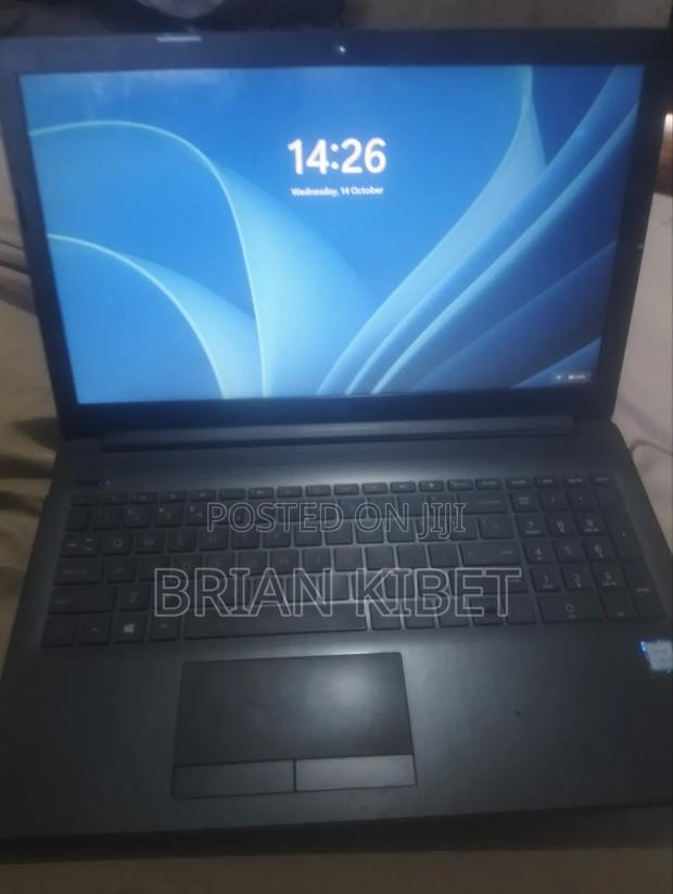 Laptop HP 8GB Intel Core 5 HDD 1T - thumbnail 2