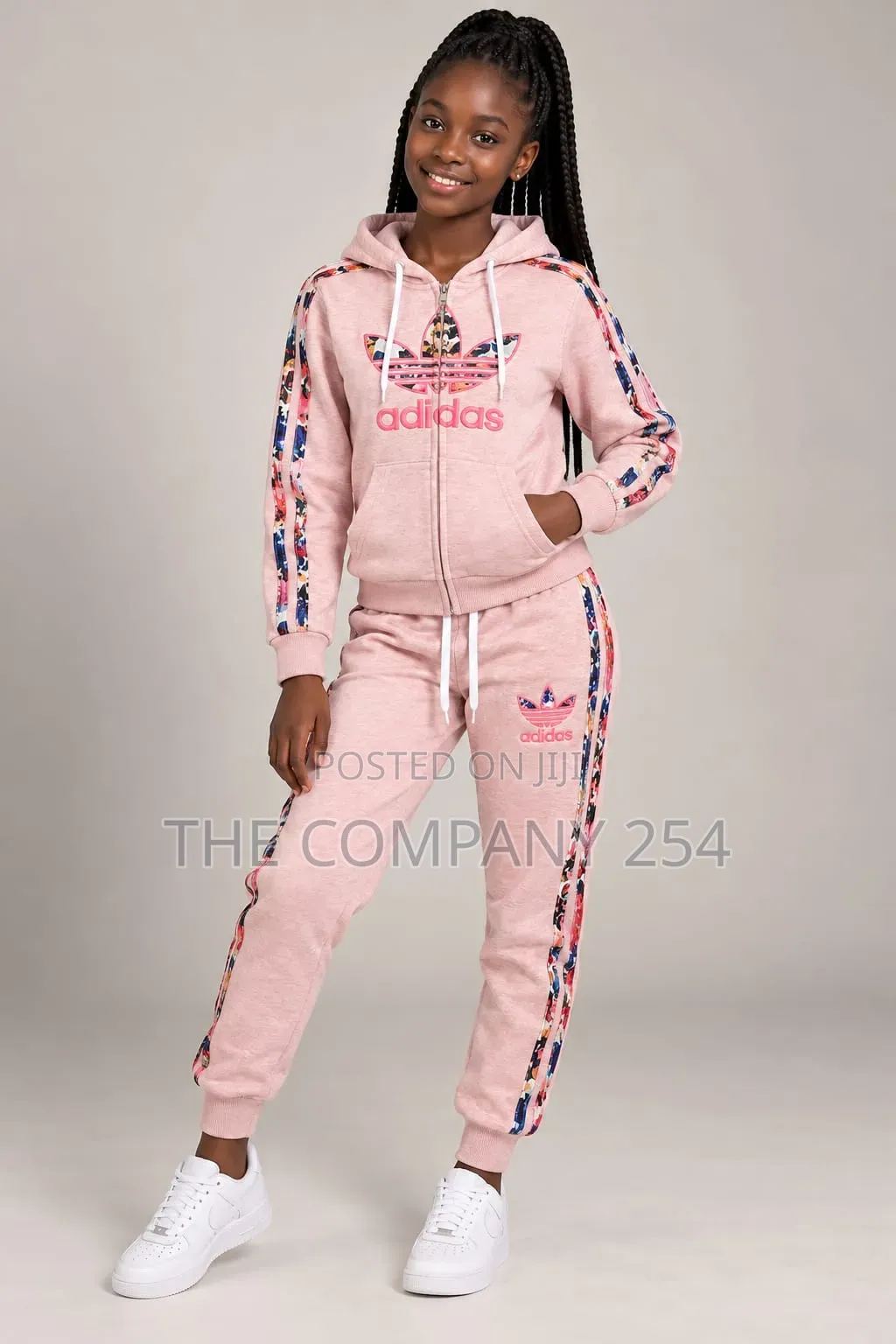 Original Kids Tracksuit