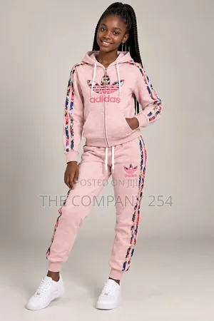 Original Kids Tracksuit