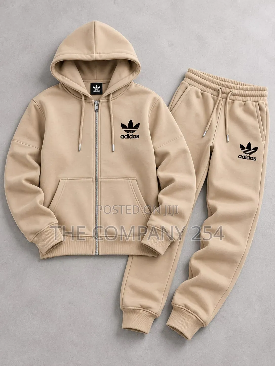Original Kids Tracksuit
