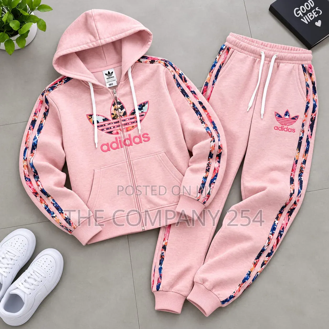 Original Kids Tracksuit
