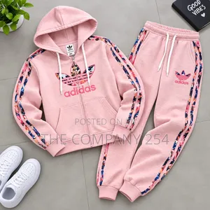 Original Kids Tracksuit