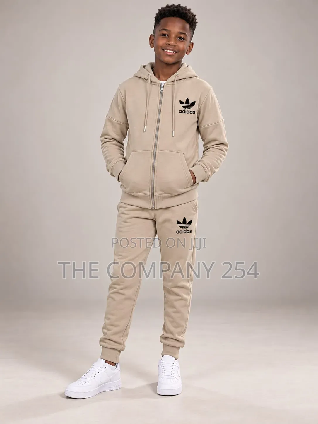 Original Kids Tracksuit