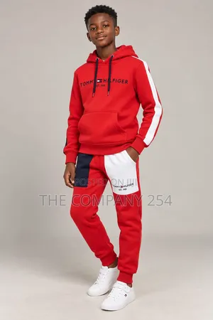 Original Kids Tracksuit