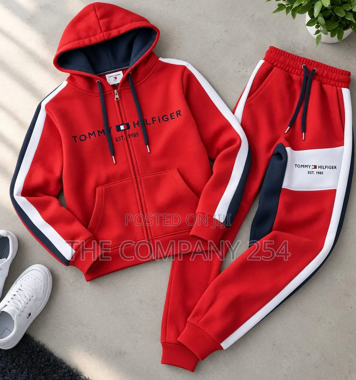 Original Kids Tracksuit