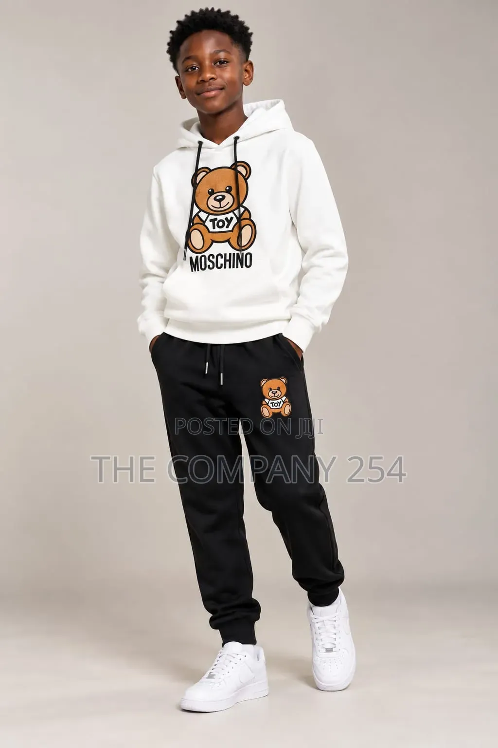 Original Kids Tracksuit