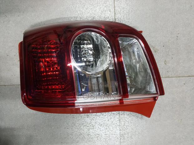 Tail Light/Tail Lamp IST 2010