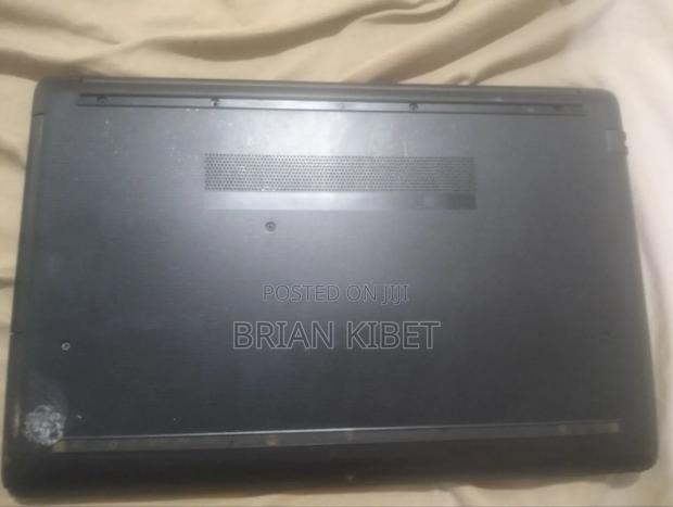 Laptop HP 8GB Intel Core 5 HDD 1T - thumbnail 4