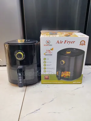 Airfryer 6L Smartpro