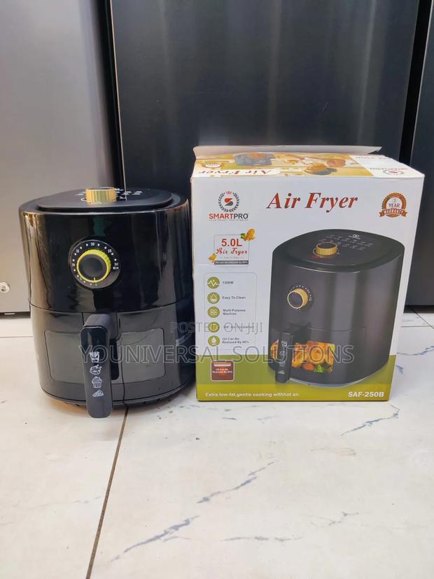 Airfryer 6L Smartpro - thumbnail 2