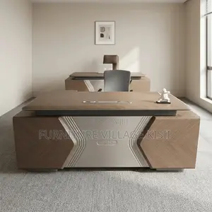2.0Meters Modern Executive Office Desk
