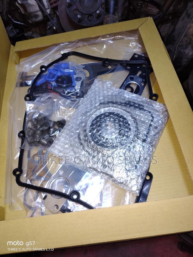 Ford Ranger Overhaul Gasket - thumbnail 2