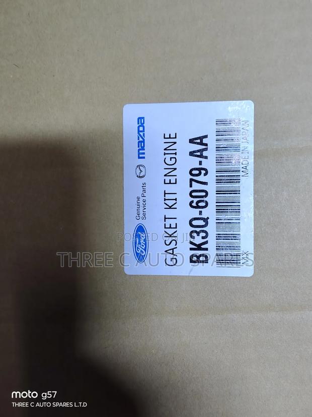 Ford Ranger Overhaul Gasket - thumbnail 3