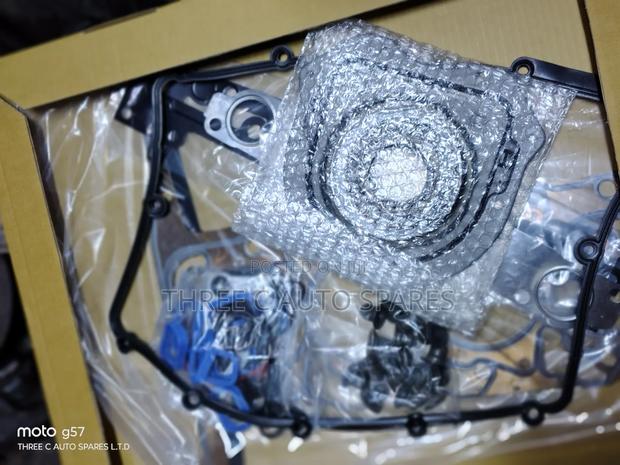 Ford Ranger Overhaul Gasket - thumbnail 6