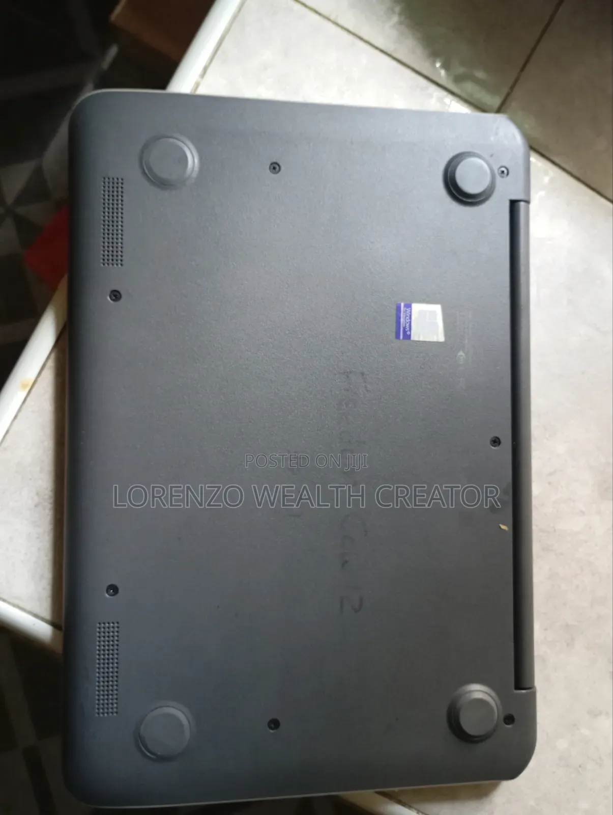 Laptop HP Stream 11 4GB Intel Core i5 HDD+SSD 512GB