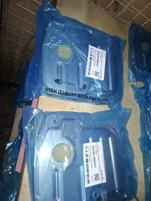 Toyota Celica /Premio 240 1zz Gearbox Oil Strainer
