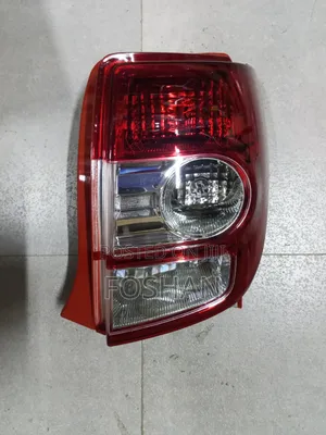 Tail Light/Tail Lamp IST 2010
