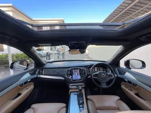 Volvo XC90 2019 Blue