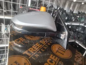 Sidemirror for Toyota Harrier 2018