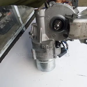 Mazda 3/ Cx-5 Steering Column Complete