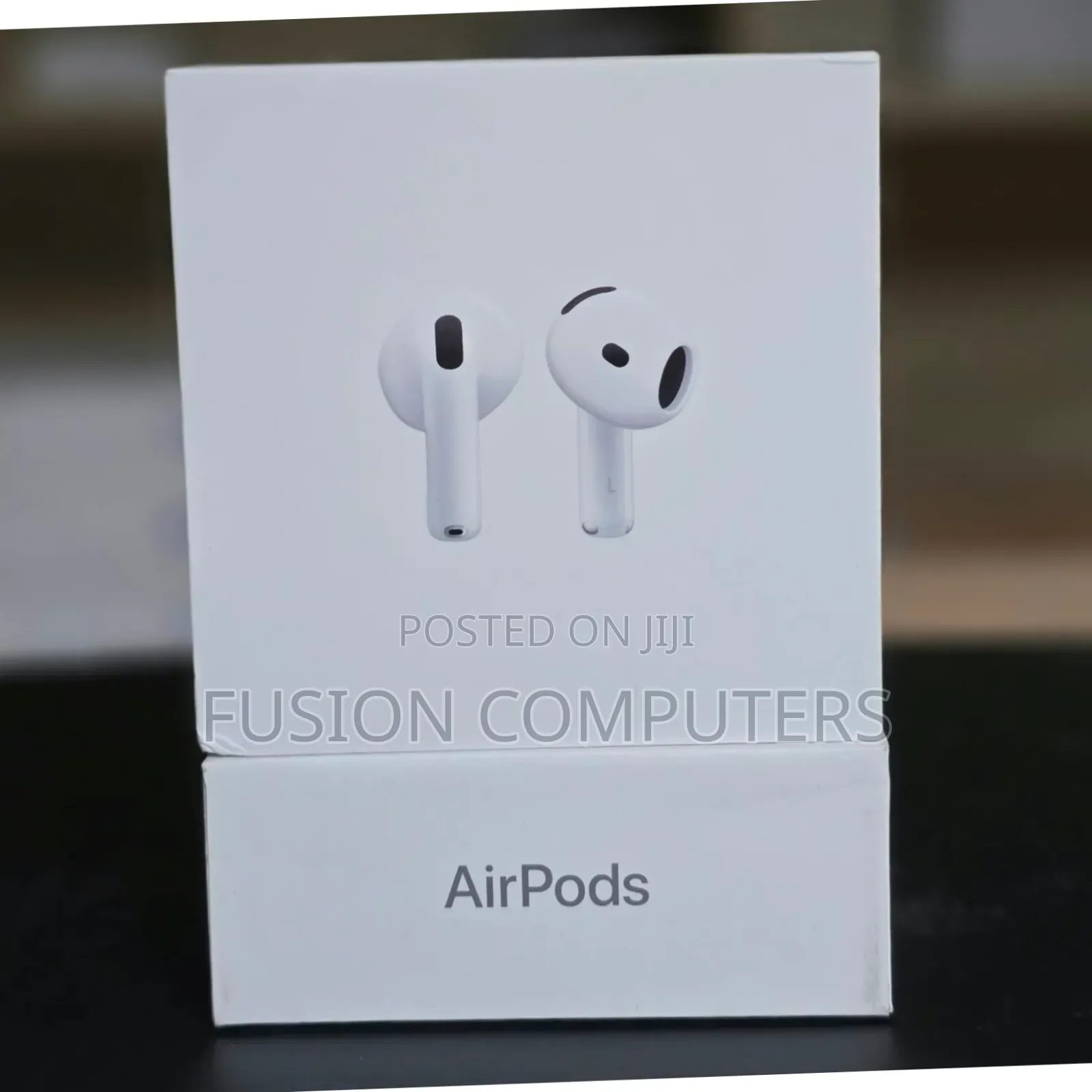 Apple AirPods 4
