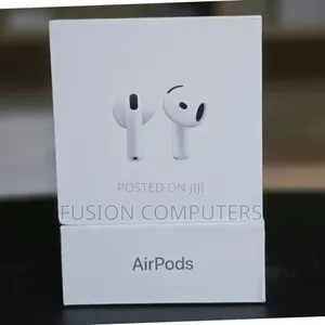 Apple AirPods 4
