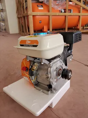 Jt Max Engine