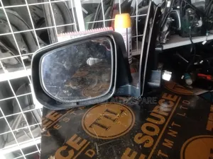 Sidemirror for Isuzu D Max With Indicator