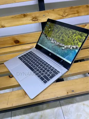 Laptop HP ProBook 430 G7 8GB Intel Core i5 SSD 256GB