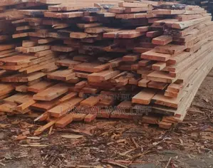 Wood Market