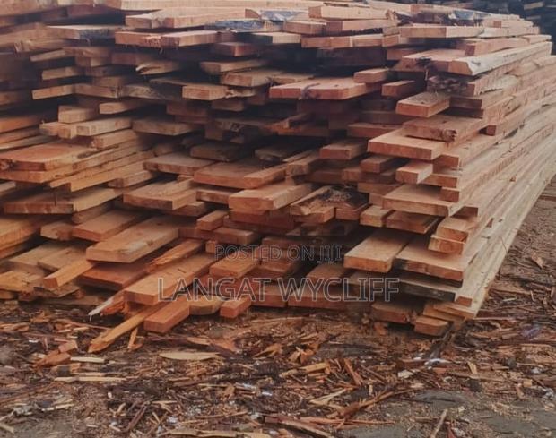 Wood Market